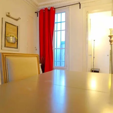 Spacious Studio Near Montorgueil * 巴黎
